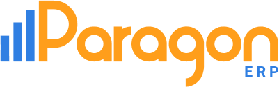 Logo for ParagonERP